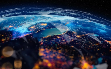 Digital World