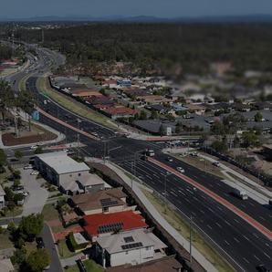 Boosting safety and connectivity with major intersection upgrade in Brisbane’s south