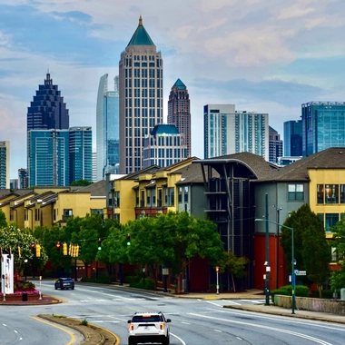 Atlanta Neighborhood