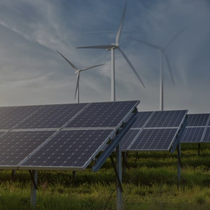 Energy and Resources Expertise Spotlight