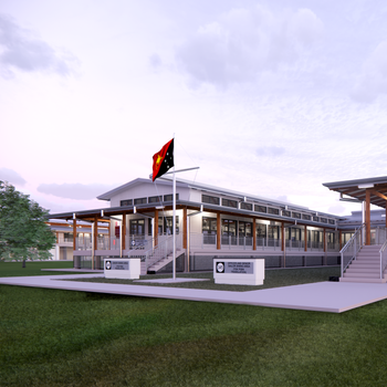 Architecture and Design | Built Environment | GHD