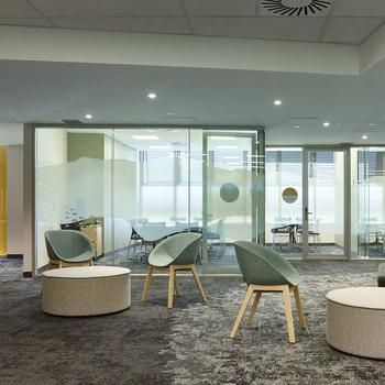 Southern Cross University Building C 6