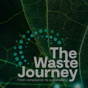 The Waste Journey