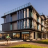 Projet GHD Wurun campus