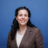 Katerin Papadimitraki discusses her work in Data & Insights team