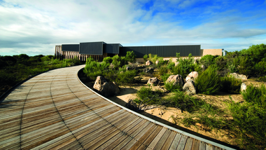 Pinnacles Desert Discovery Centre Hero