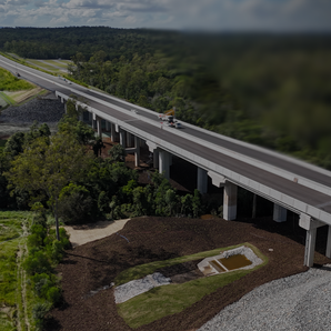 Design excellence and innovation for the Bruce Highway, Section D