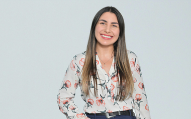 Gabriela Campos Balzat, Process Engineer