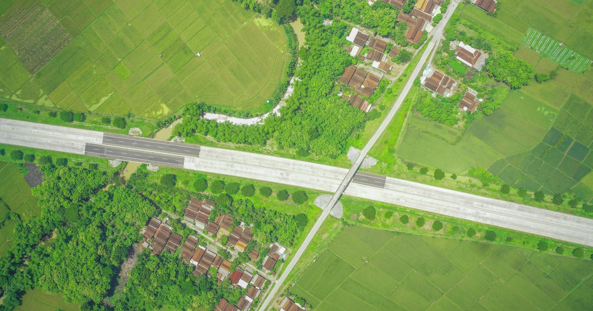 Embedding Sustainability in Infrastructure Planning | GHD Insights