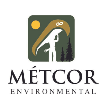Official updated Metcor logo