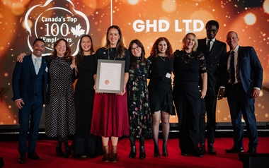 Canadas top 100 2026