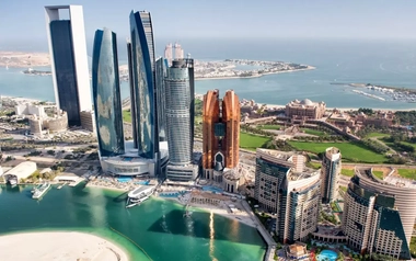Abu Dhabi 