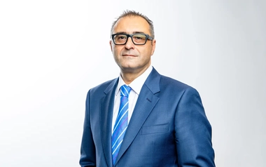 Jim Giannopoulos - GHD CEO