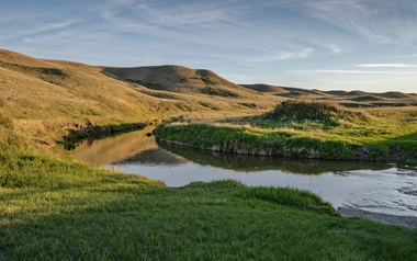 Saskatchewan, Canada