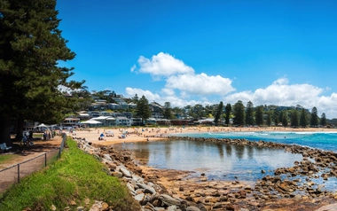 Central Coast New South Wales