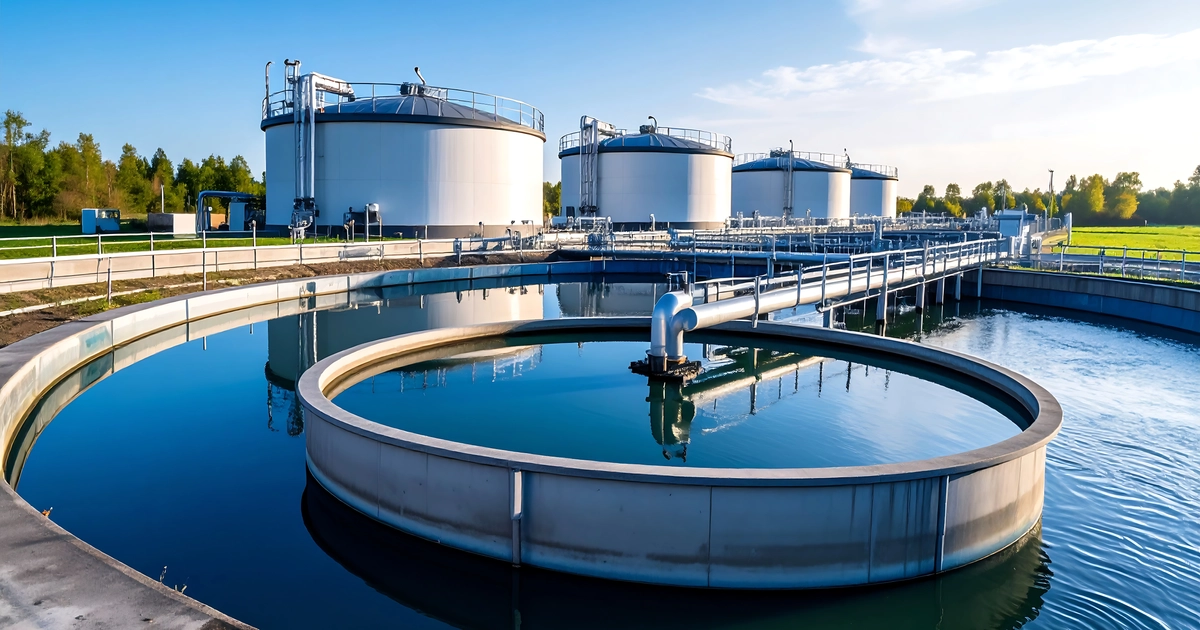 Water collaborative delivery considerations