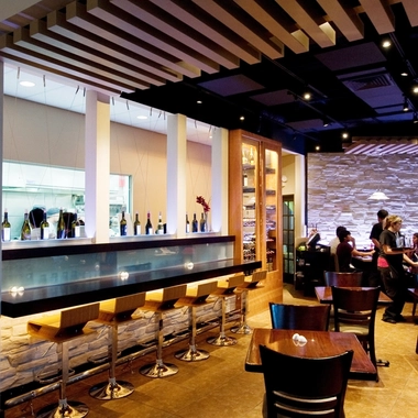 Table 35 wine bar and restaurant 