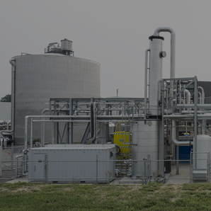 image City of Toronto Organics and Waste Management Renewable Natural Gas Facilities