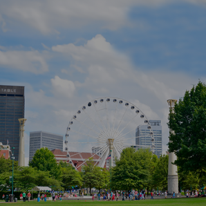 Community led thinking for a changing Metro Atlanta | insights spotlight