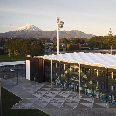 Yarrow Stadium 04