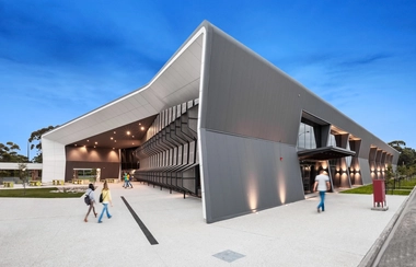 TAFE Gippsland - Morwell Trade Centre 3