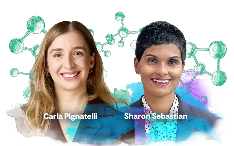 Nexus - Carla Pignatelli_Sharon Sebastian_1380 X 862 px_GreenBG-Hero