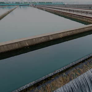 Wastewater Treatment and Recycling