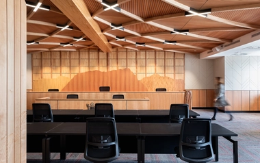 Whangarei Māori Land Court 
