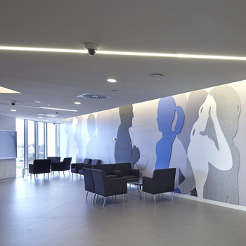 Southern Cross University Building C 7