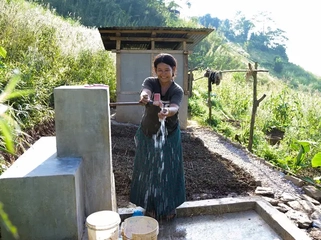 GHD_Project_Water_for_Women_with_SNV_Bhutan