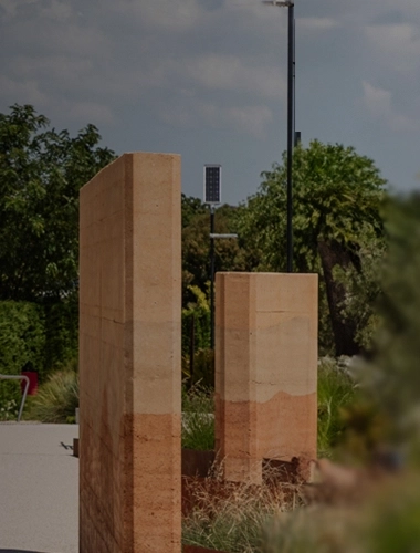 Ver 2 2025 Sustainability Report | Overlay