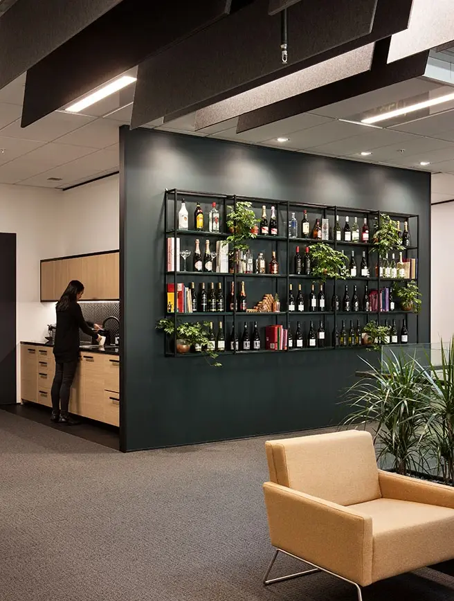 Pernod Ricard