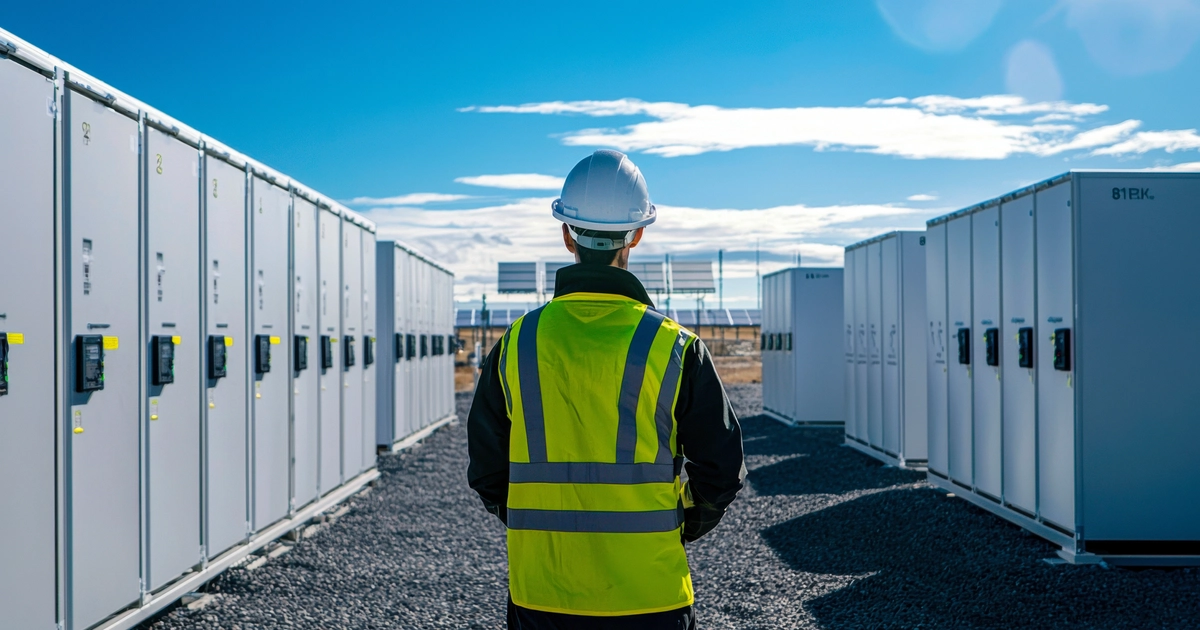 How to plan for a successful BESS implementation?