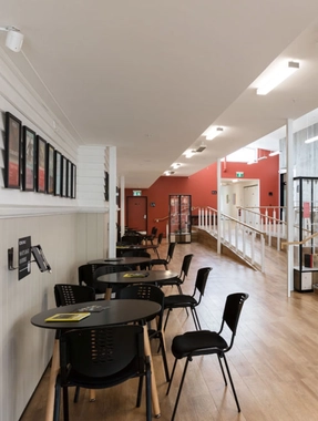 Uxbridge Arts Centre