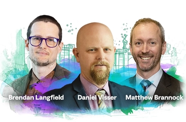 Nexus Brendan Langfield-Daniel Visser-Matthew Brannock_1380 X 862 px_GreenBG - Hero.jpg
