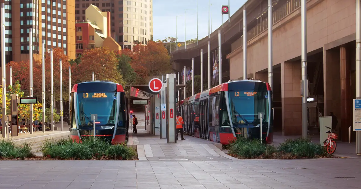 An intergenerational vision for the future of mobility