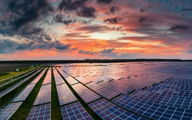 Solar panels