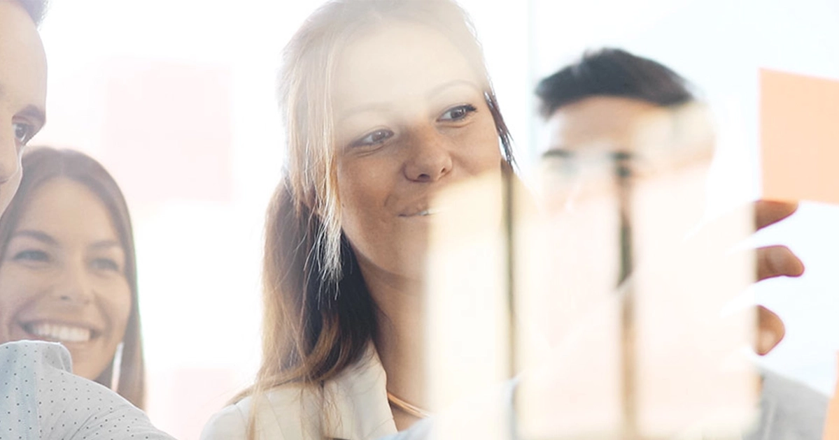 Future-proofing your organisation with purpose-led innovation