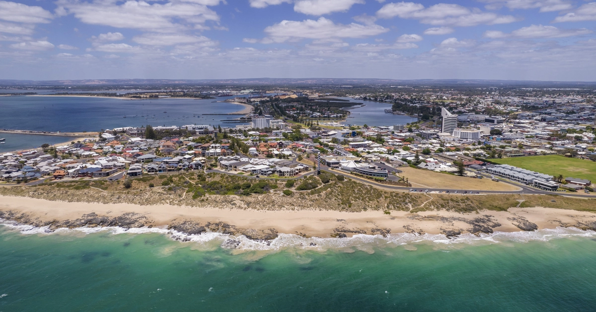 Resilient water future for Greater Bunbury | GHD Projects