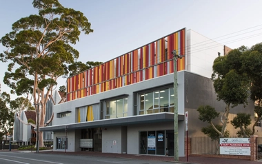 2014_Design_AU-WA_Oxford Youth Foyer1