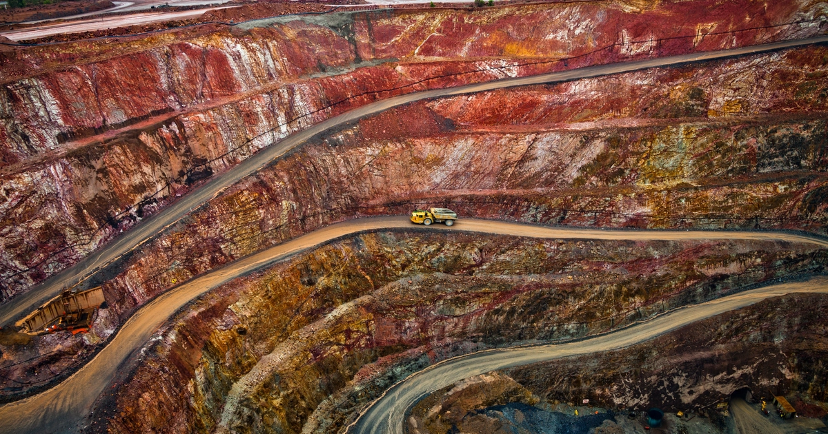 Australia’s chance to lead in the race for critical minerals | GHD Insights