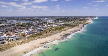 GHD_Project_GreaterBunburyCoastalAerial