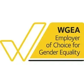 WGEA logo