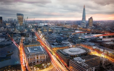 Downtown UK