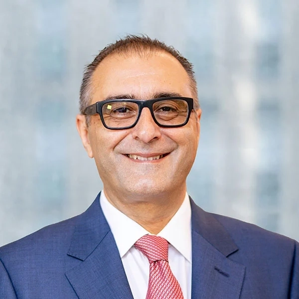 Jim Giannopoulos