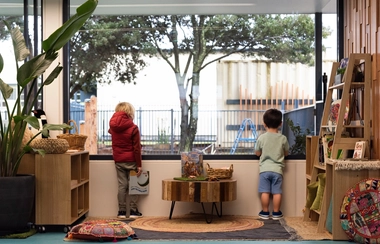 Cooee Primary School, Tasmania - 7
