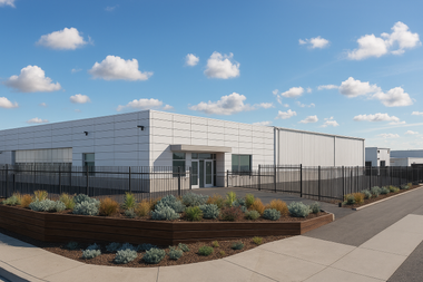 AKL01 data centre