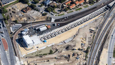 GHD_Project_Aerial_view_of_construction_of_Airport