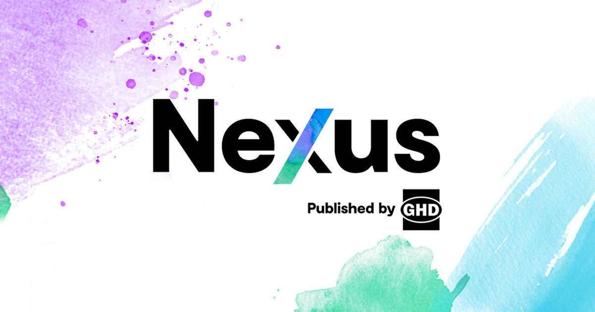 Contact | Support & Collaboration | Nexus by GHD
