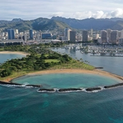 Oahu Coastal resiliency mission readiness